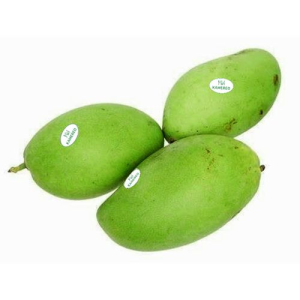 Xoài Keo Da Xanh Miền Tây