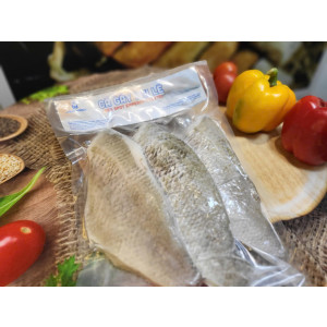 Cá Gáy phi lê 270g