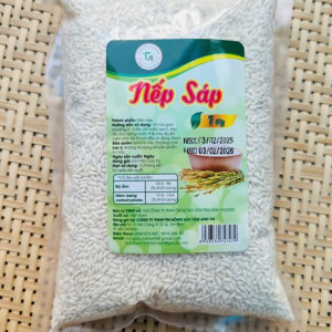 Nếp Sáp 1kg