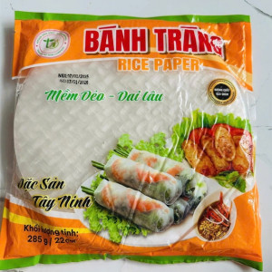 Bánh Tráng 22cm - 285g