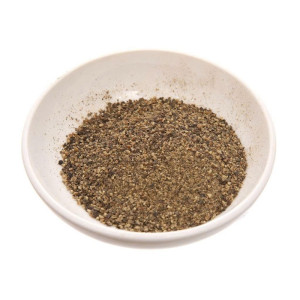 Tiêu Đen Xay - 50g