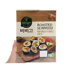 BBG Rong Biển Nướng 10g