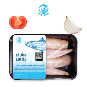 Cá đổng 300g (Size 8–12 con/kg)