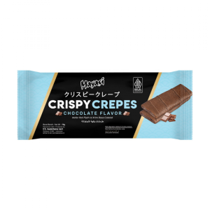 Bánh Crepes Mayasi vị socola