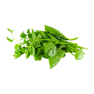 Mồng Tơi Miền Tây 300g