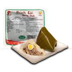 Bánh Giò Thọ Phát Nhân T.Heo 1 Cut 150G