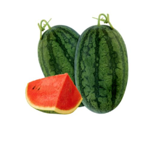 Dưa Hấu Miền Tây