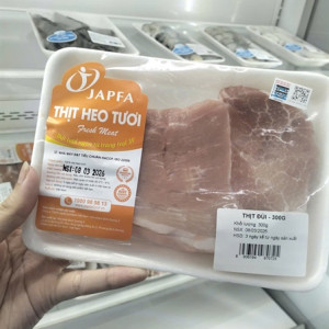 THỊT ĐÙI JAPFA - 300G