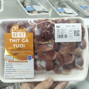 MỀ GÀ JAPFA - 300G