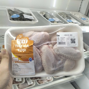 CÁNH GÀ JAPFA - 500G