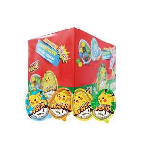 Kẹo trứng POPIT 288g