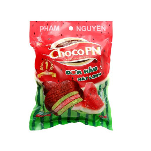 Bánh Choco PN Dưa Hấu
