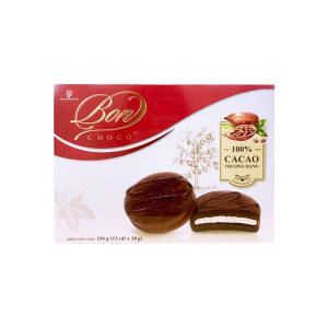 Bánh Bon Choco 336g
