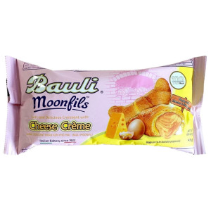 Bánh Bauli Moonfils Phô Mai 45g