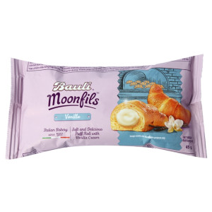 Bánh Bauli Moonfils Vanilla 45g