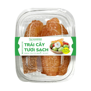 Bưởi Da Xanh Tách Múi 200g