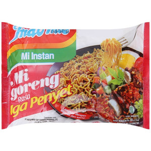 Mi Goreng Rasa Iga Penyet (vị sườn)