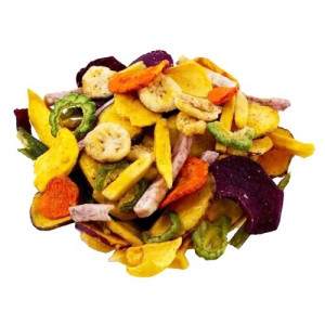 Thập Cẩm Sấy Sunfood 250g