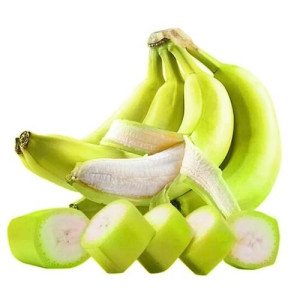 Chuối Già Miền Tây