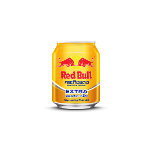 Nước Tăng Lực RedBull Extra 250ml