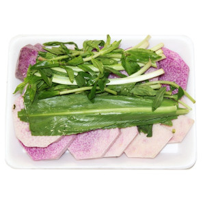 Canh khoai mỡ 300g