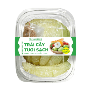 Bưởi Năm Roi Tách Múi 200g