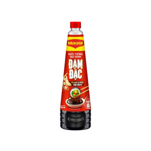 Nước Tương Maggi Đậm Đặc 700ml
