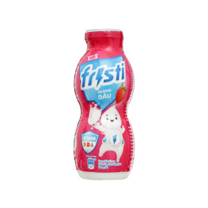 Fristy dâu 80ml