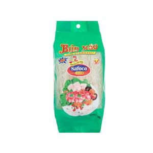 Bún Gạo Safoco 500g