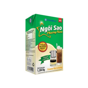 Sữa Đặc Ngôi Sao Phương Nam 1284g