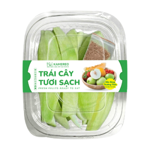 Xoài Cắt Sẵn 200g