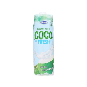 Nước Dừa Tươi Cocofresh 1L