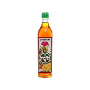 Nước Mắm Chay Liên Thành 500ml