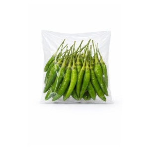 Ớt Hiểm Xanh 50g