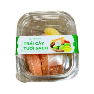 Bưởi Tách Múi Mix 200g