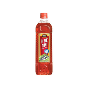 Nước Mắm Nam Ngư Đệ Nhị 900ml