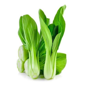 Cải Thìa Chíp Miền Tây 300g