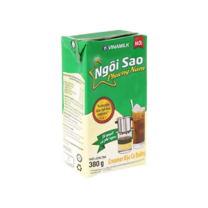 Sữa Đặc Ngôi Sao Phương Nam 380g
