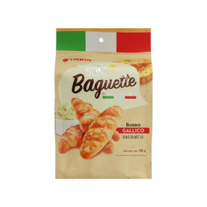 Bánh Mì Baguette C'est Bon Vị Bơ Tỏi Đút Lò