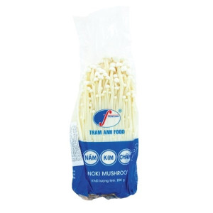 Nấm kim châm VN 150g