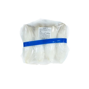 Nấm đùi gà Việt Nam 200g