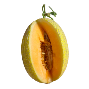 Dưa Lưới Ruột Vàng