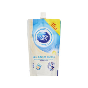Sữa đặc Dutch Lady có đường 280g