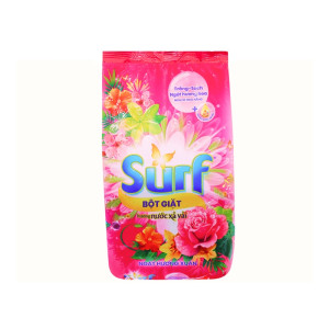 Bột Giặt SURF Ngát Hương Xuân 800g