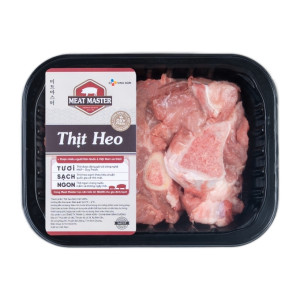 Xương đuôi heo 400gr