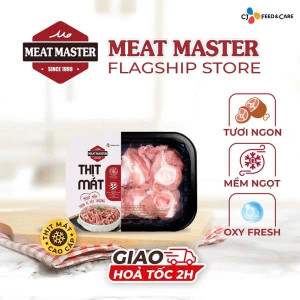 Xương ống heo 400gr