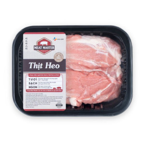 Bắp giò heo rút xương 400gr