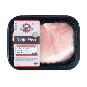 Thịt đùi 400gr